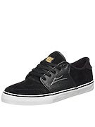 Lakai Carlo Shoes  Black
