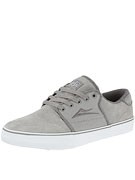 Lakai Carlo Shoes  Grey