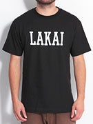 Lakai College T-Shirt