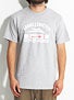 Lakai Choco Athlete T-Shirt