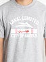 Lakai Choco Athlete T-Shirt