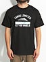 Lakai Choco Athlete T-Shirt