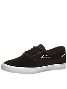 Lakai Camby Shoes  Black