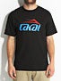 Lakai Dual T-Shirt