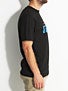 Lakai Dual T-Shirt