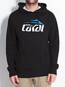 Lakai Essential 2 Hoodie