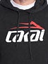 Lakai Essential 2 Hoodie