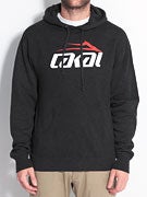 Lakai Essential 2 Hoodie