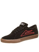 Lakai Mariano Shoes  Black/Gum