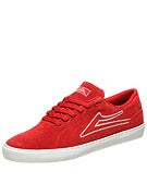 Lakai Mariano Shoes  Red