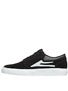 Lakai Griffin Shoes  Black/Grey