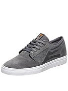 Lakai Griffin Shoes  Grey