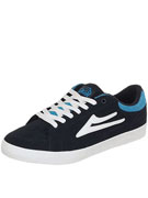 Lakai Guy Lo Shoes Navy