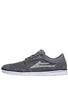 Lakai Howard Shoes  Gargoyle