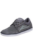 Lakai Howard Shoes  Gargoyle