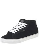 Lakai Howard Mid Shoes Black