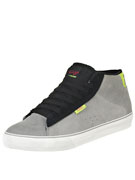 Lakai Howard Mid LTD Shoes Crailtap/Grey