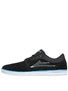 Lakai Howard Shoes  Black
