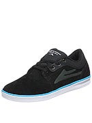 Lakai Howard Shoes  Black