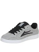 Lakai Jericho Shoes Grey