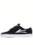 Lakai Judo Shoes Black