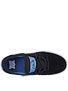 Lakai Judo Shoes Black