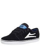 Lakai Judo Shoes Black