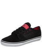 Lakai Judo Shoes  Black/Red