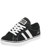 Lakai Kids MJ-2 Select Shoes Black/White