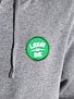 Lakai Or Die Hoodzip