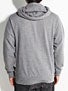 Lakai Or Die Hoodzip