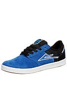 Lakai Linden Shoes  Royal
