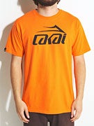 Lakai Logo T-Shirt