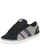 Lakai MJ-2 Select Shoes Black/Grey