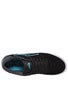 Lakai Manchester Shoes  Black/Grey/Blue