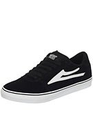 Lakai Manchester Select Shoes Black