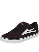 Lakai Manchester Select Shoes Chocolate