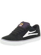 Lakai Manchester Select Shoes Mo Knows Purple