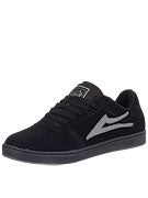 Lakai Manchester XLK Shoes Black