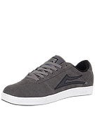 Lakai Manchester XLK Shoes Grey