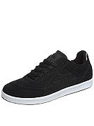 Lakai x Fourstar RH Shoes  Black