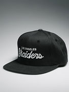 Lakai Skaiders Adjustable Hat