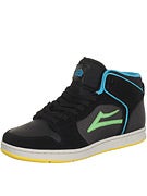 Lakai Telford Shoes Black