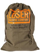 Loser Machine Barracks Bag 18