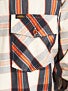 Loser Machine Baron Custom Woven Shirt