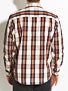 Loser Machine Baron Custom Woven Shirt