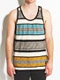 Loser Machine Chumash Tank Top