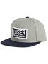 Loser Machine Dresda Snapback Hat
