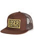 Loser Machine Empire Mesh Hat