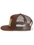 Loser Machine Empire Mesh Hat